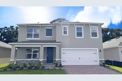 1872 Southbury Drive, Kissimmee, FL 34744 - Photo 1