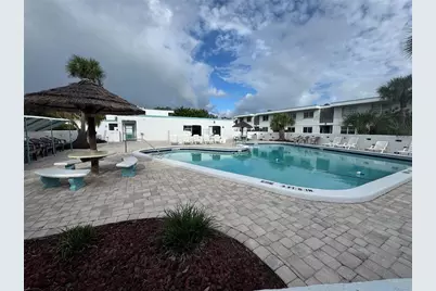 8401 N Atlantic Avenue #G6, Cape Canaveral, FL 32920 - Photo 6
