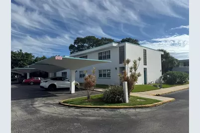 8401 N Atlantic Avenue #G6, Cape Canaveral, FL 32920 - Photo 2