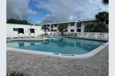 8401 N Atlantic Avenue #G6, Cape Canaveral, FL 32920 - Photo 4