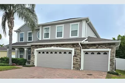 1365 Garrett Gilliam Drive, Ocoee, FL 34761 - Photo 2
