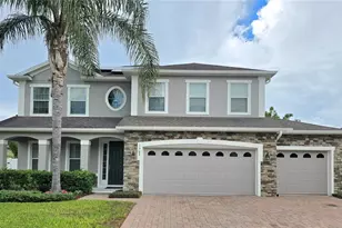 1365 Garrett Gilliam Dr, Ocoee, FL 34761 - Photo 1