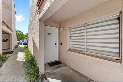 2485 Lakeway Branch Drive #2105, Orlando, FL 32839 - Photo 20