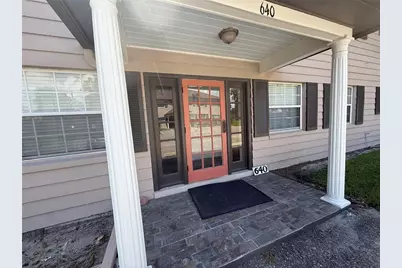 640 Robinhood Drive #C, Maitland, FL 32751 - Photo 2