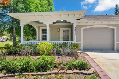 2011 Villa Sites Drive, Tampa, FL 33612 - Photo 1