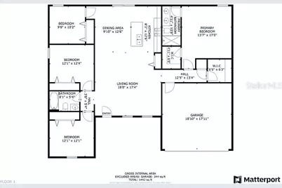 2343 W Swanson Drive, Dunnellon, FL 34434 - Photo 20