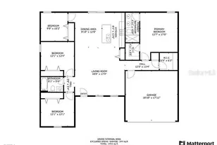 2343 W Swanson Dr, Dunnellon, FL 34434 - Photo 20