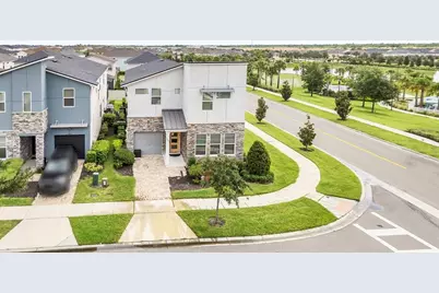 9001 Egret Mills Terrace, Kissimmee, FL 34747 - Photo 4