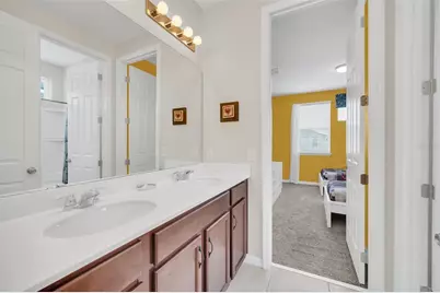 9001 Egret Mills Terrace, Kissimmee, FL 34747 - Photo 38