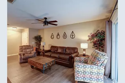 1865 Green Springs Circle #F, Fleming Island, FL 32003 - Photo 6