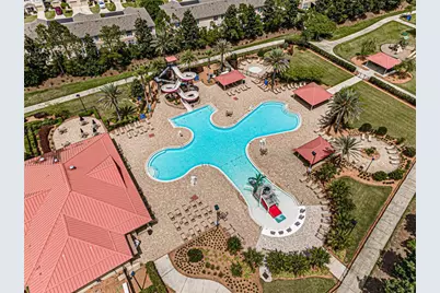 1865 Green Springs Circle #F, Fleming Island, FL 32003 - Photo 36