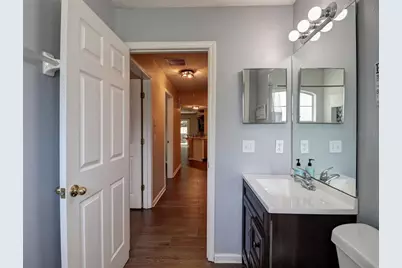 1865 Green Springs Circle #F, Fleming Island, FL 32003 - Photo 12