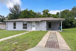 1521 Fort Smith Blvd, Deltona, FL 32725 - Photo 1
