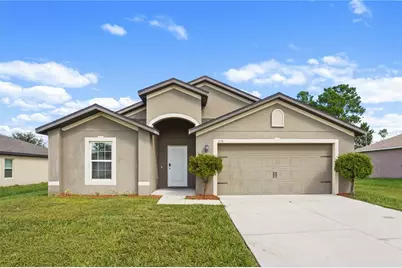 215 Goldenrod Lane, Poinciana, FL 34759 - Photo 2