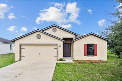 398 W Aster Court, Poinciana, FL 34759 - Photo 2