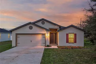 398 W Aster Ct, Poinciana, FL 34759 - Photo 1