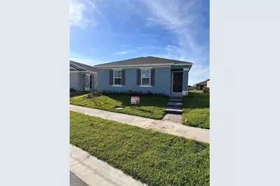 1020 Chasetree Lane, Saint Cloud, FL 34771 - Photo 2