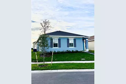 1020 Chasetree Lane, Saint Cloud, FL 34771 - Photo 1