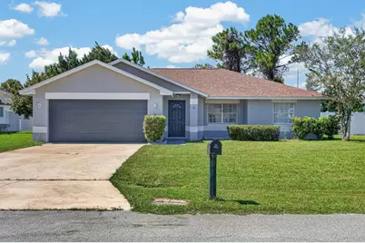 7 Brownstone Lane, Palm Coast, FL 32137 - Photo 2