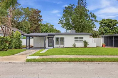 1711 White Avenue #A, Orlando, FL 32806 - Photo 1