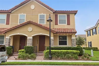 14356 Swanley Street, Orlando, FL 32832 - Photo 1