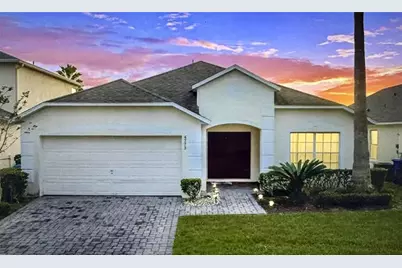4773 Cumbrian Lakes Drive, Kissimmee, FL 34746 - Photo 1