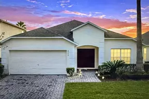 4773 Cumbrian Lakes Dr, Kissimmee, FL 34746 - Photo 1