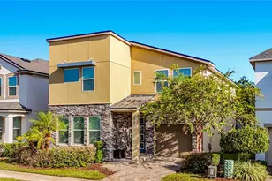 8937 Amelia Downs Trail, Kissimmee, FL 34747 - Photo 1