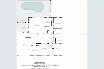 5133 Brenda Drive, Orlando, FL 32812 - Photo 36