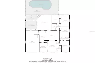 5133 Brenda Dr, Orlando, FL 32812 - Photo 36