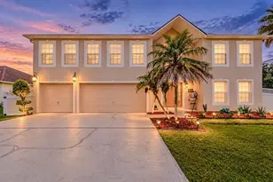1100 St Michel Way, Kissimmee, FL 34759 - Photo 1