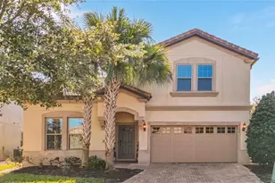 8879 Qin Loop, Kissimmee, FL 34747 - Photo 1