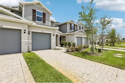 643 Meadows Edge Place, Lake Wales, FL 33859 - Photo 2