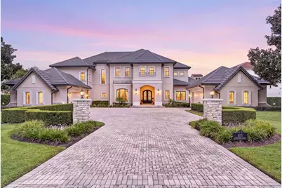 6113 Grosvenor Shore Drive, Windermere, FL 34786 - Photo 100