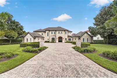 6113 Grosvenor Shore Drive, Windermere, FL 34786 - Photo 2