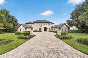 6113 Grosvenor Shore Dr, Windermere, FL 34786 - Photo 2