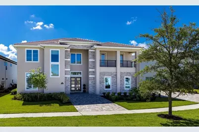 1063 Jack Nicklaus Court, Kissimmee, FL 34747 - Photo 1