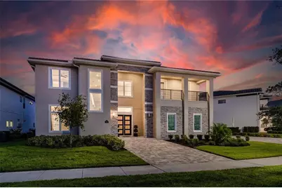 1063 Jack Nicklaus Court, Kissimmee, FL 34747 - Photo 2