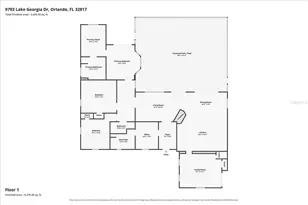 9793 Lake Georgia Dr, Orlando, FL 32817 - Photo 10