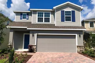4420 Silver Creek St, Kissimmee, FL 34744 - Photo 1