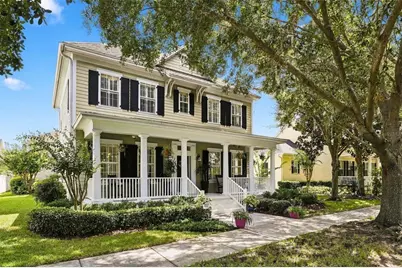 2827 Dorell Avenue, Orlando, FL 32814 - Photo 1