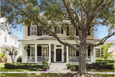 2827 Dorell Avenue, Orlando, FL 32814 - Photo 2