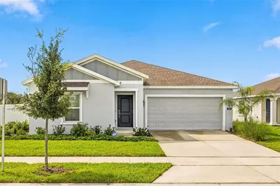 350 Rustic Rail Drive, Lake Wales, FL 33859 - Photo 2