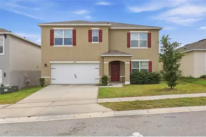 1832 Buckeye Road, Davenport, FL 33837 - Photo 2