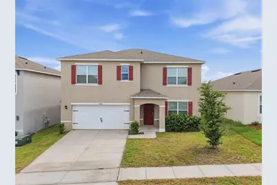 1832 Buckeye Road, Davenport, FL 33837 - Photo 1