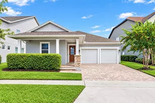 14371 Shocklach Dr, Winter Garden, FL 34787 - Photo 1