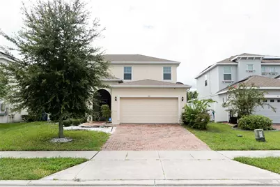 521 Sapphire Drive, Davenport, FL 33837 - Photo 2