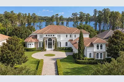 9343 Tibet Pointe Circle, Windermere, FL 34786 - Photo 1