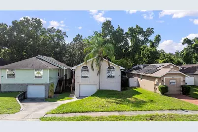 9848 Piney Point Circle, Orlando, FL 32825 - Photo 1