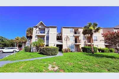 1964 Lake Atriums Circle #157, Orlando, FL 32839 - Photo 2